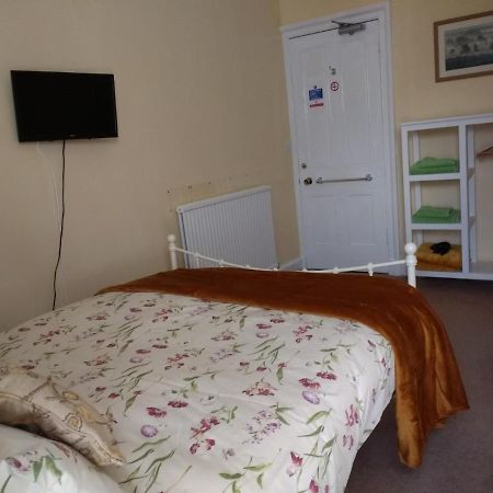 Lindores Guesthouse Peebles Extérieur photo