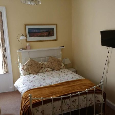 Lindores Guesthouse Peebles Extérieur photo
