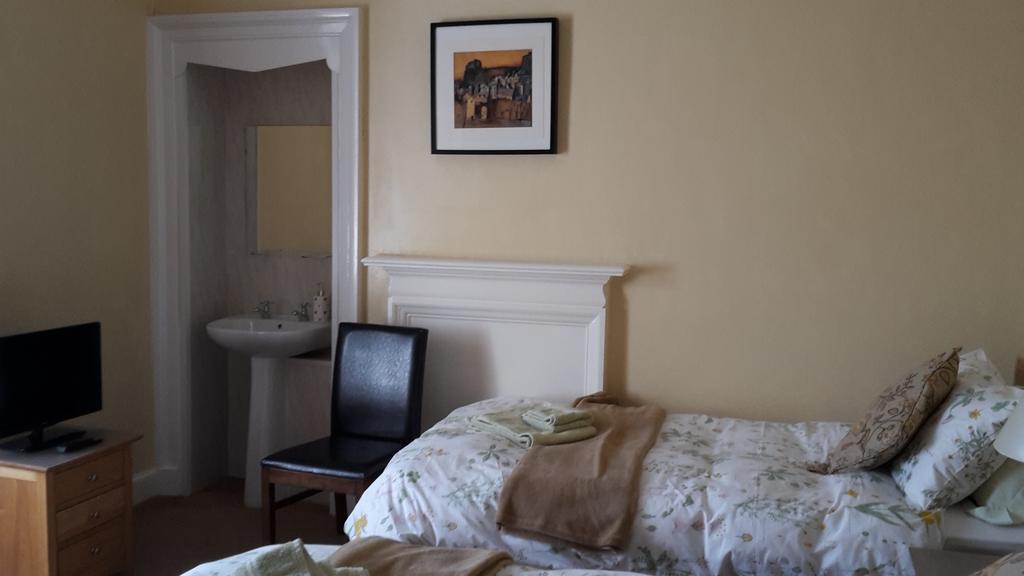 Lindores Guesthouse Peebles Extérieur photo