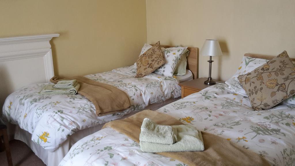 Lindores Guesthouse Peebles Extérieur photo