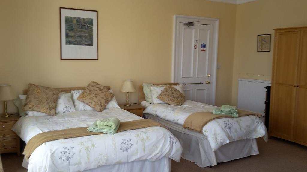 Lindores Guesthouse Peebles Extérieur photo