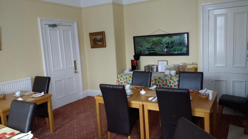 Lindores Guesthouse Peebles Extérieur photo