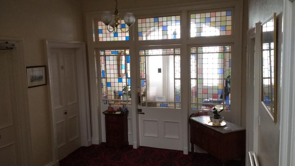 Lindores Guesthouse Peebles Extérieur photo
