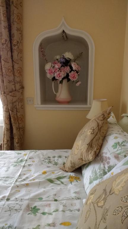 Lindores Guesthouse Peebles Extérieur photo