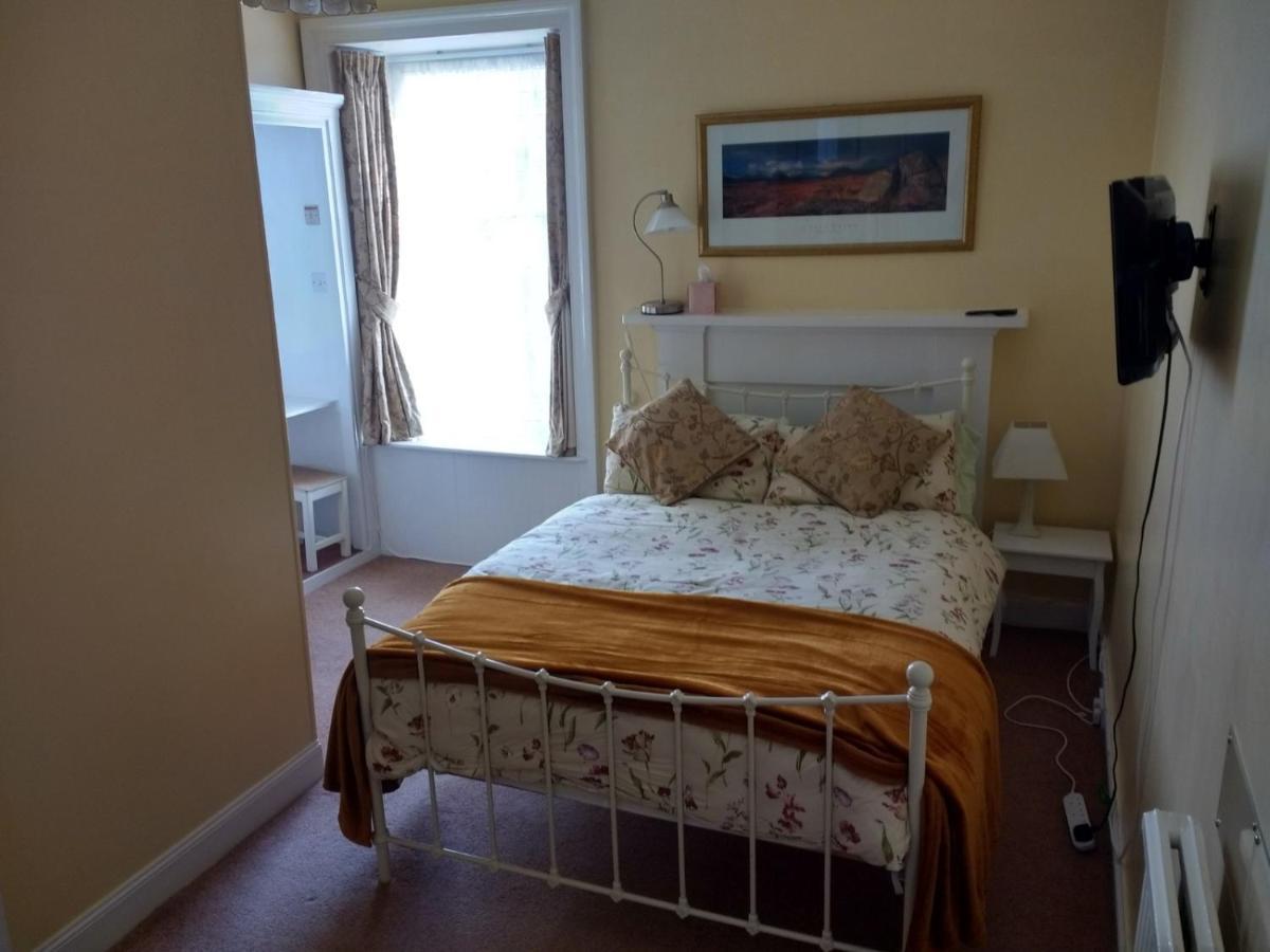 Lindores Guesthouse Peebles Extérieur photo