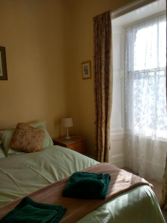Lindores Guesthouse Peebles Extérieur photo