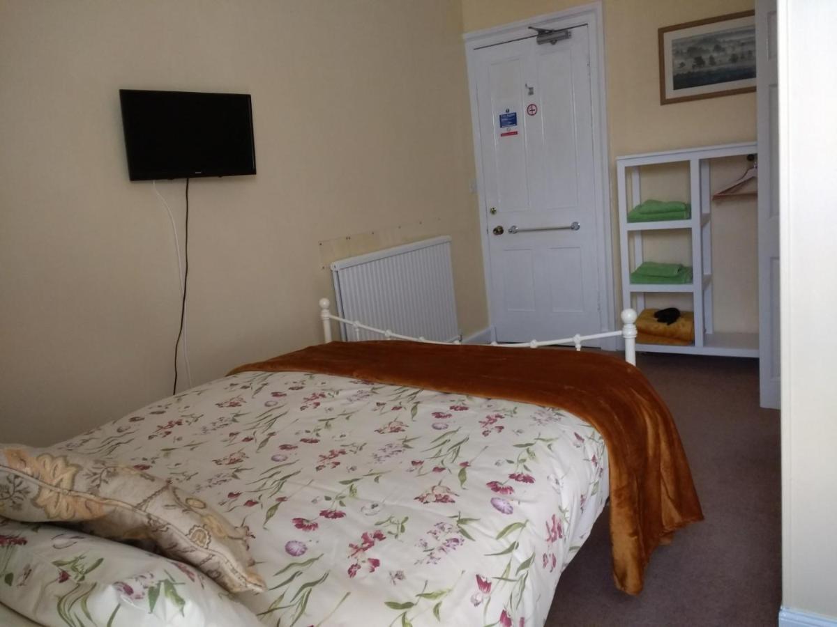 Lindores Guesthouse Peebles Extérieur photo