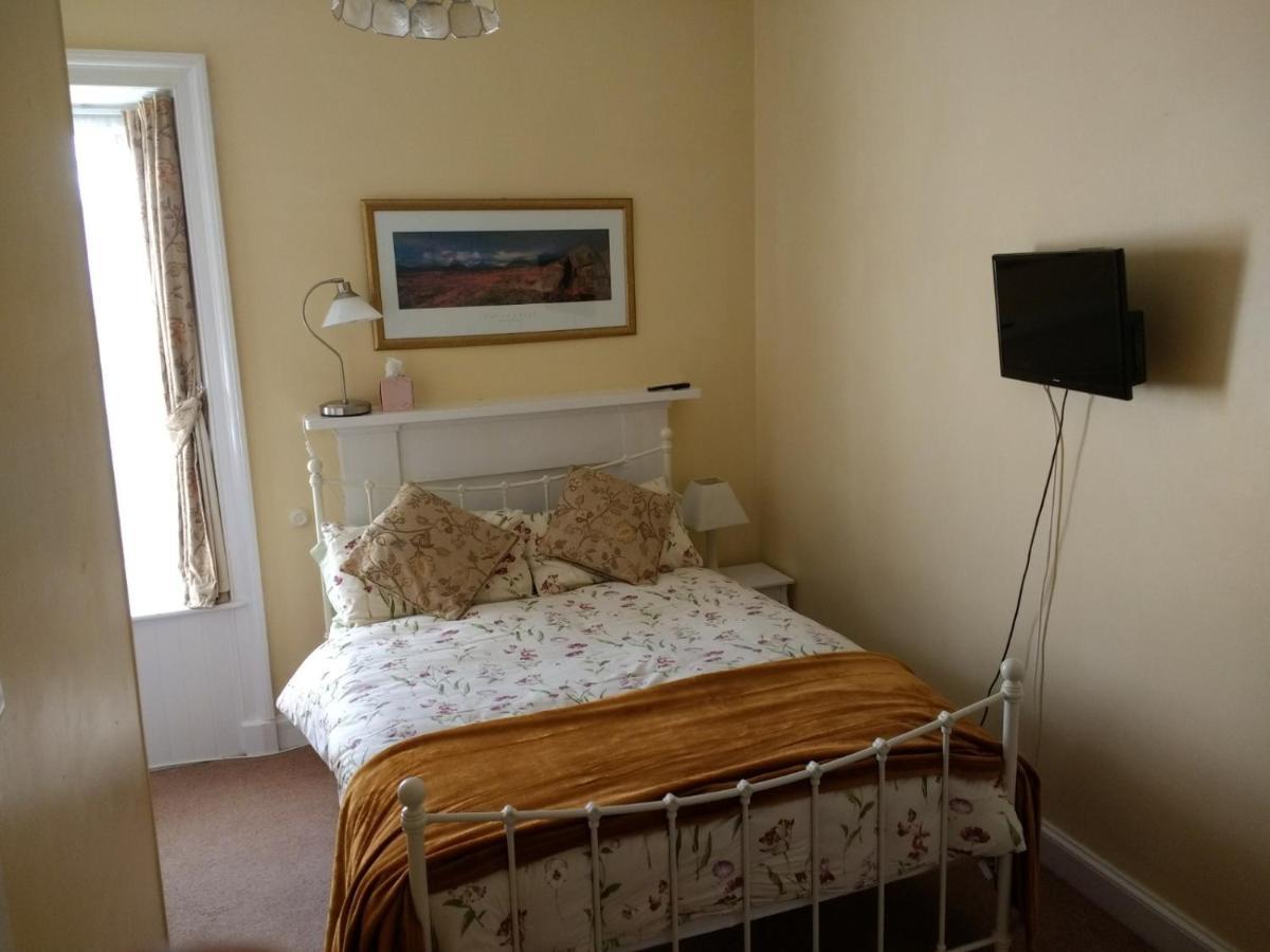 Lindores Guesthouse Peebles Extérieur photo