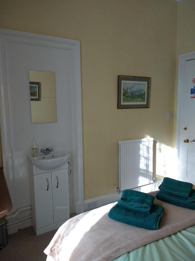 Lindores Guesthouse Peebles Extérieur photo