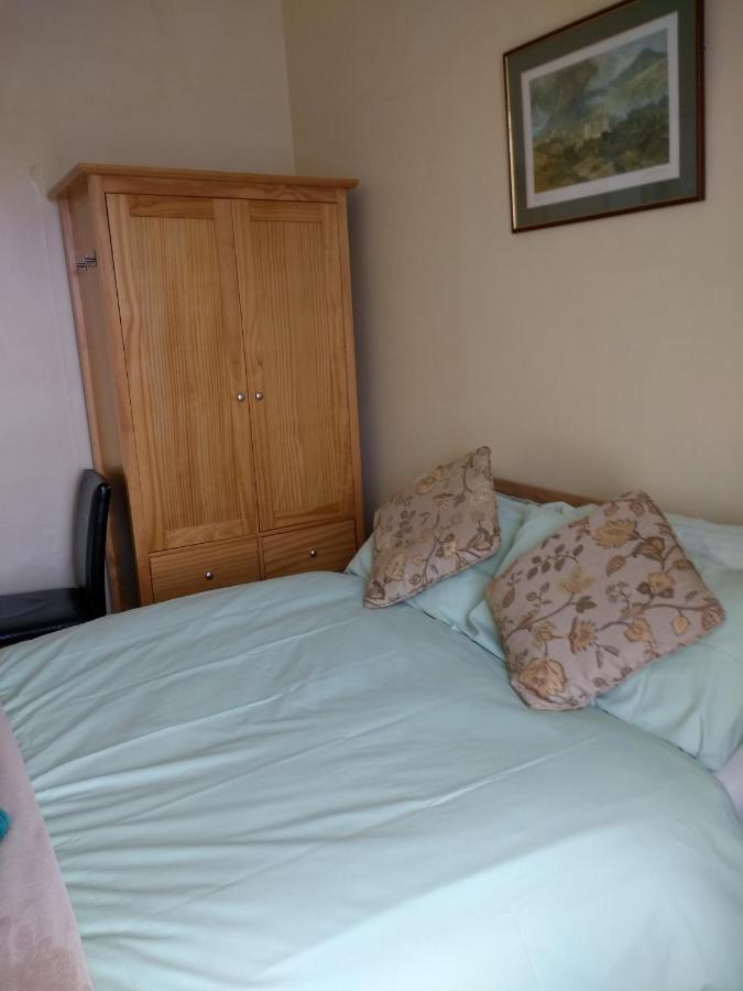 Lindores Guesthouse Peebles Extérieur photo